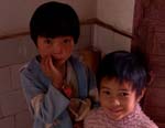 children 3 of dao ban